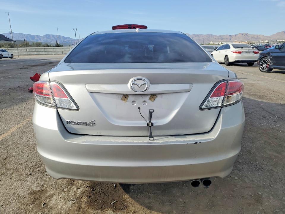Aukcja sprzedaży 2009 Mazda 6, vin: 1YVHP82A595M39949, numer aukcji: 49831366