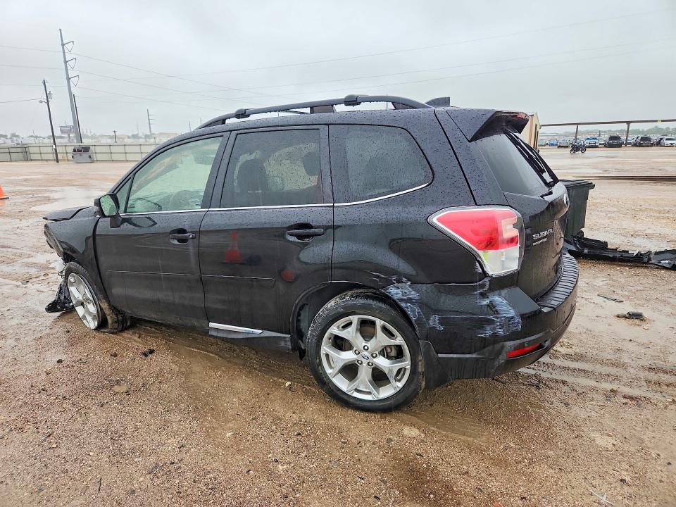 Продаж на аукціоні авто 2017 Subaru Forester, vin: JF2SJAWC0HH566350, номер лоту: 51976626
