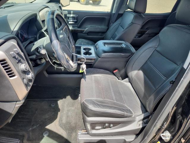 2016 Gmc Sierra მანქანა იყიდება აუქციონზე, vin: 3GTU2PEC1GG223001, აუქციონის ნომერი: 47010446