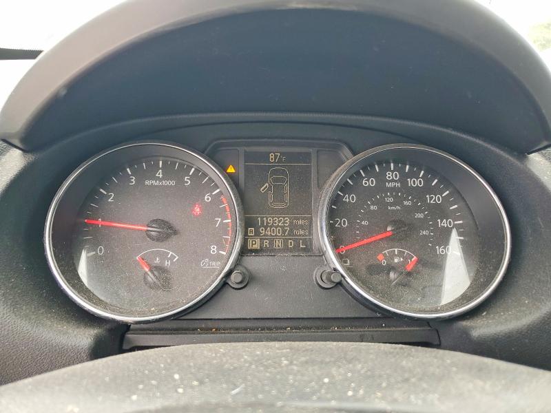Продажа на аукционе авто 2013 Nissan Rogue, vin: JN8AS5MT0DW025262, номер лота: 51247286