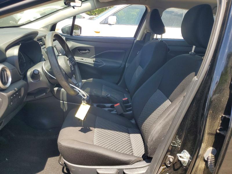 Продажа на аукционе авто 2024 Nissan Versa, vin: 3N1CN8DV9RL876023, номер лота: 50664986