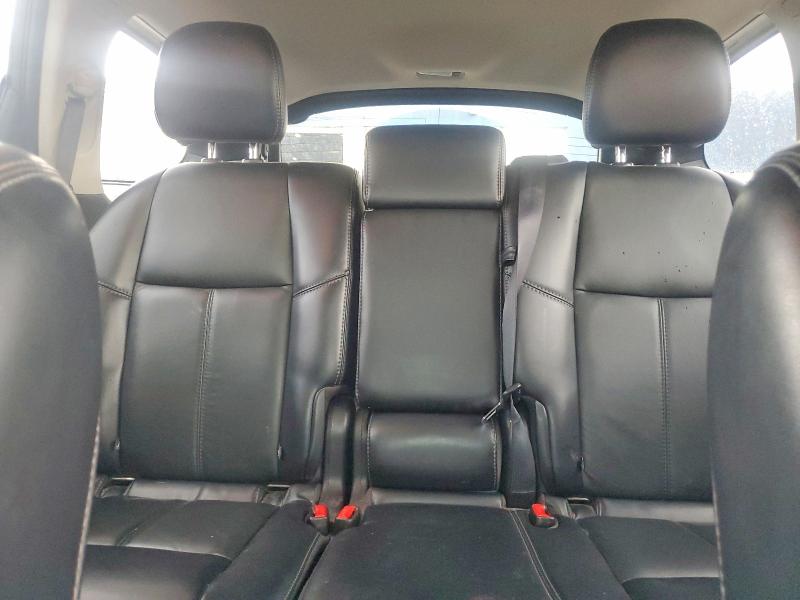 47276076 :رقم المزاد ، 5N1DR2MN5JC604440 vin ، 2018 Nissan Pathfinder مزاد بيع