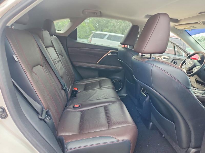 Продаж на аукціоні авто 2019 Lexus Rx 350, vin: 2T2ZZMCA7KC131648, номер лоту: 51108646