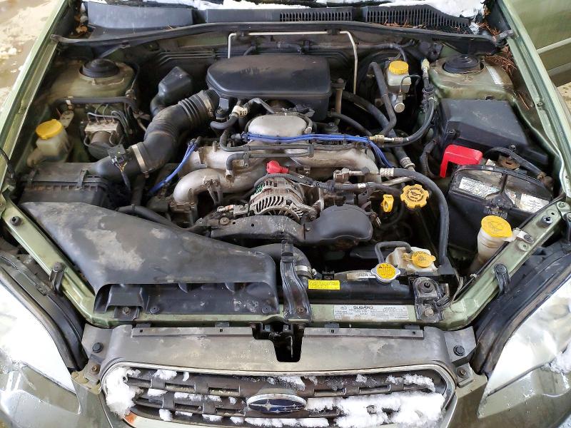 Aukcja sprzedaży 2006 Subaru Legacy, vin: 4S4BP62C467305656, numer aukcji: 48642416