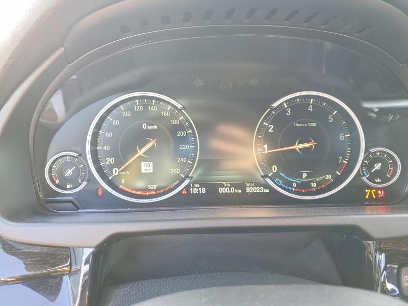Продаж на аукціоні авто 2018 Bmw X5, vin: 5UXKR0C54J0X96547, номер лоту: 51564196
