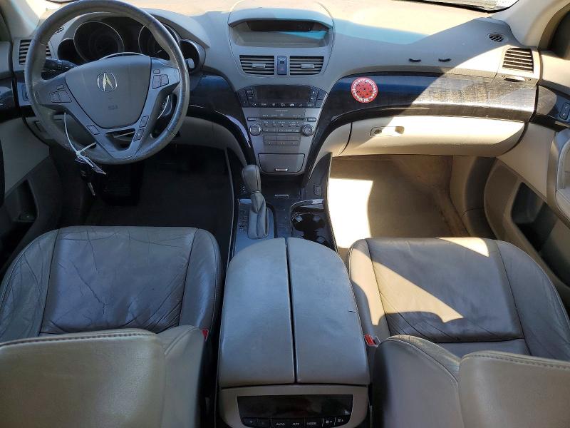 Продаж на аукціоні авто 2009 Acura Mdx, vin: 2HNYD28209H523787, номер лоту: 47764336