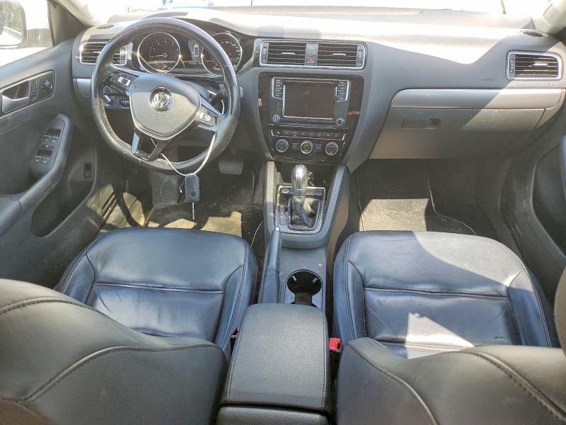 Продаж на аукціоні авто 2017 Volkswagen Jetta, vin: 3VWL17AJ6HM326062, номер лоту: 50712426