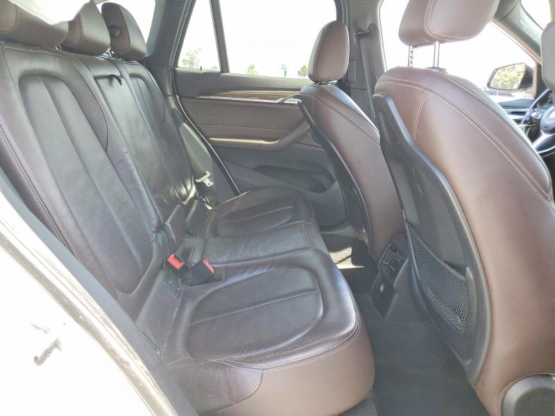Aukcja sprzedaży 2016 Bmw X1, vin: WBXHT3C37G5F66483, numer aukcji: 49862176