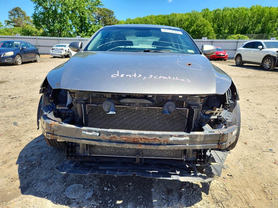 2013 Kia Optima მანქანა იყიდება აუქციონზე, vin: 5XXGM4A73DG164966, აუქციონის ნომერი: 50974566
