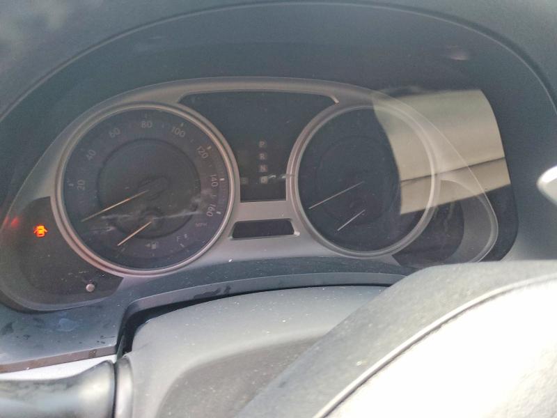 41628746 :رقم المزاد ، JTHBE262282015113 vin ، 2008 Lexus Is مزاد بيع