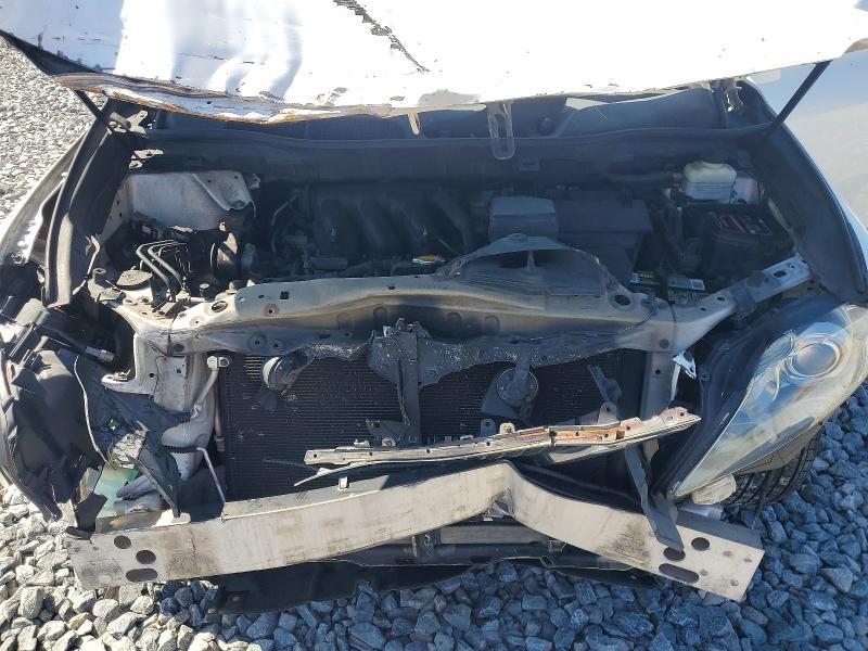 Продажа на аукционе авто 2011 Lexus Rx, vin: 2T2ZK1BA8BC041557, номер лота: 50244746
