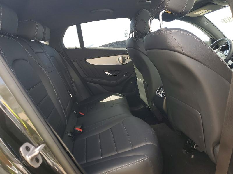 Продажа на аукционе авто 2023 Mercedes-benz Glc Coupe, vin: W1N0J8EB0PG158709, номер лота: 50212936
