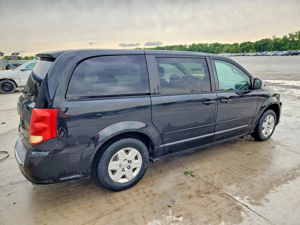 Aukcja sprzedaży 2013 Dodge Grand Caravan, vin: 2C4RDGBG8DR615504, numer aukcji: 51473446