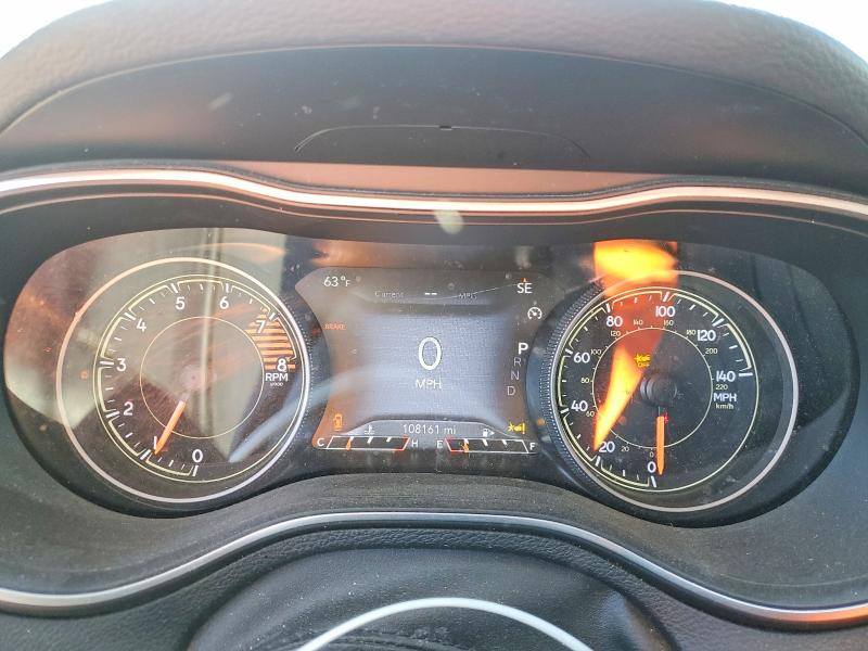 Aukcja sprzedaży 2021 Jeep Cherokee, vin: 1C4PJLDX5MD180014, numer aukcji: 49930926
