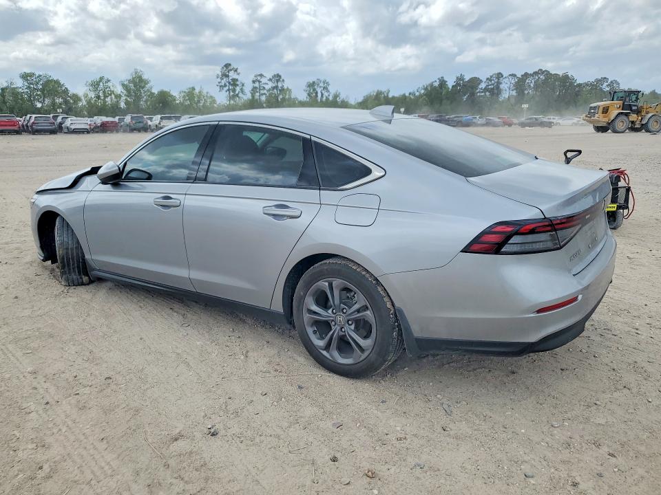 2023 Honda Accord მანქანა იყიდება აუქციონზე, vin: 1HGCY1F31PA033169, აუქციონის ნომერი: 48205256