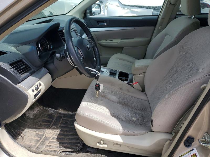 Продажа на аукционе авто 2014 Subaru Outback, vin: 4S4BRBCC8E3261295, номер лота: 50567006
