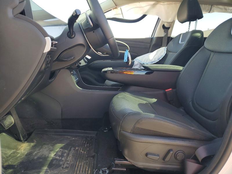 Продажа на аукционе авто 2026 Hyundai Tucson, vin: KM8JEDD11TU430077, номер лота: 50183196