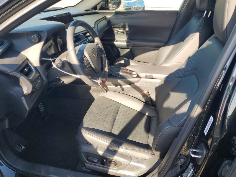 Aukcja sprzedaży 2020 Lexus Ux, vin: JTHX9JBH7L2036059, numer aukcji: 51983476