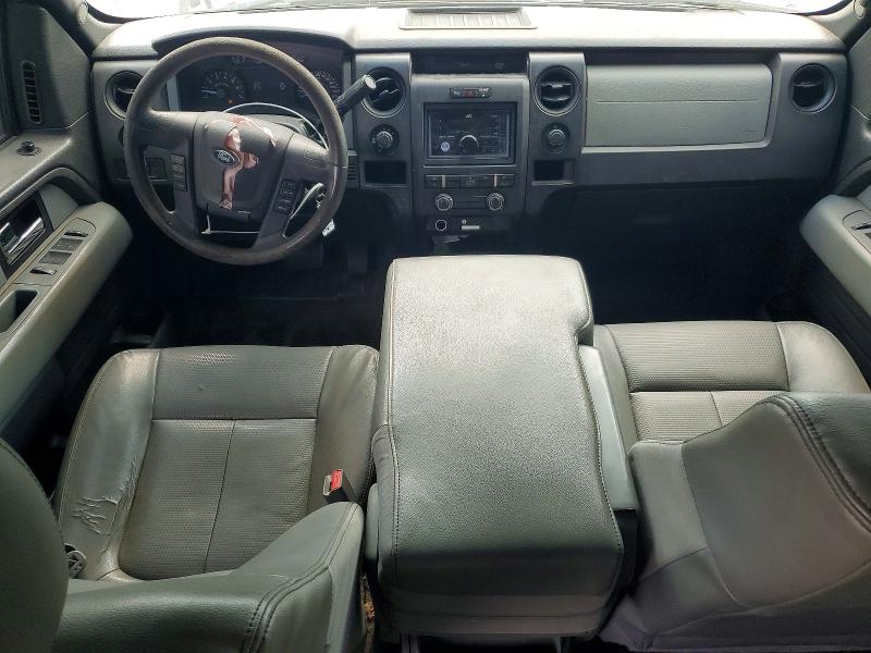 Aukcja sprzedaży 2014 Ford F150, vin: 1FTFW1EFXEKF94880, numer aukcji: 50623486