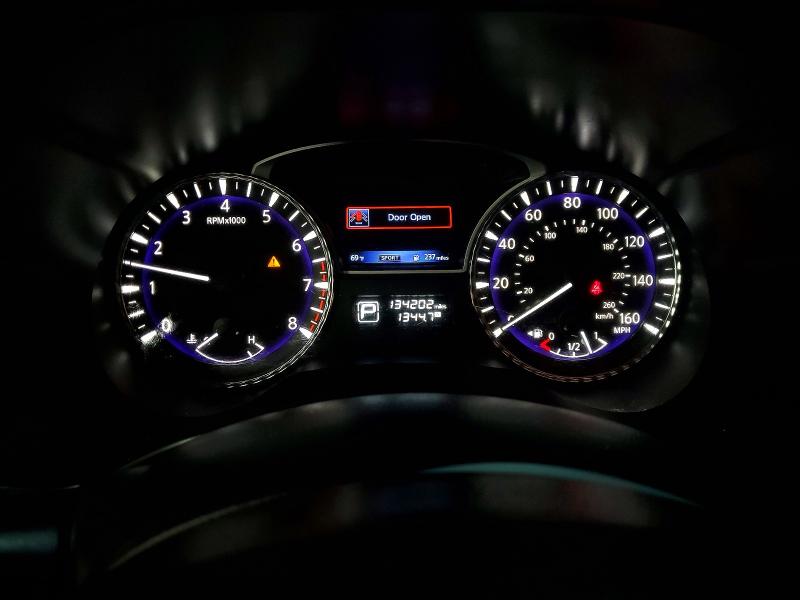 Продажа на аукционе авто 2015 Infiniti Qx60, vin: 5N1AL0MM0FC558927, номер лота: 50422186