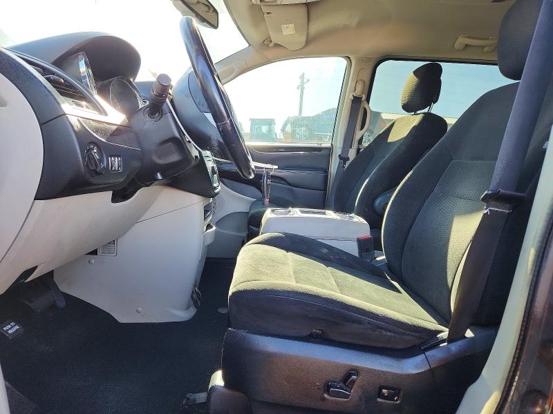 Продажа на аукционе авто 2013 Chrysler Town & Country, vin: 2C4RC1BG0DR737189, номер лота: 51191276