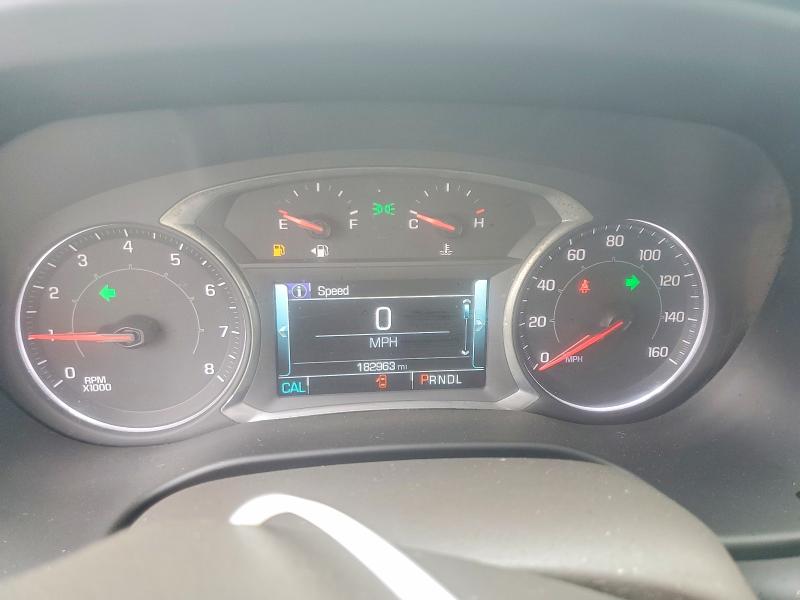51477876 :رقم المزاد ، 1GKKNMLS8JZ102887 vin ، 2018 Gmc Acadia مزاد بيع