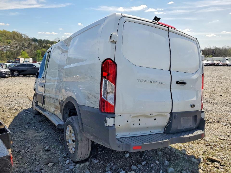 Aukcja sprzedaży 2018 Ford Transit, vin: 1FTYR1ZM3JKB48122, numer aukcji: 51436916