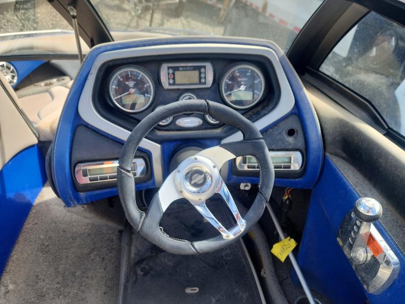 85140125 :رقم المزاد ، MB2S8335K708 vin ، 2008 Other Wakesetter مزاد بيع