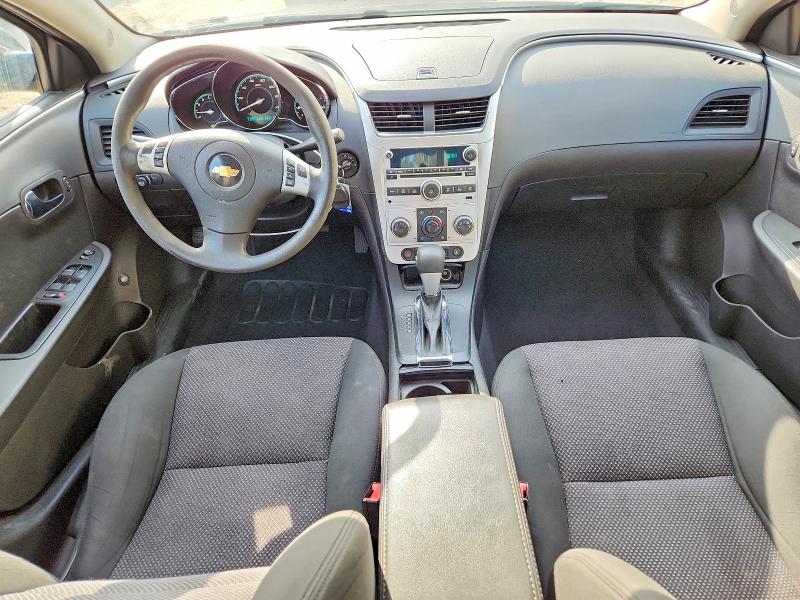 2012 Chevrolet Malibu მანქანა იყიდება აუქციონზე, vin: 1G1ZC5E01CF140489, აუქციონის ნომერი: 50810826