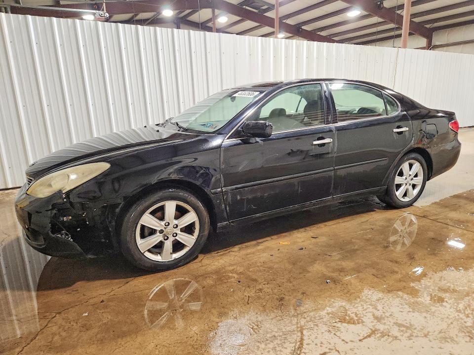 Aukcja sprzedaży 2005 Lexus Es 330, vin: JTHBA30G655102237, numer aukcji: 46362606