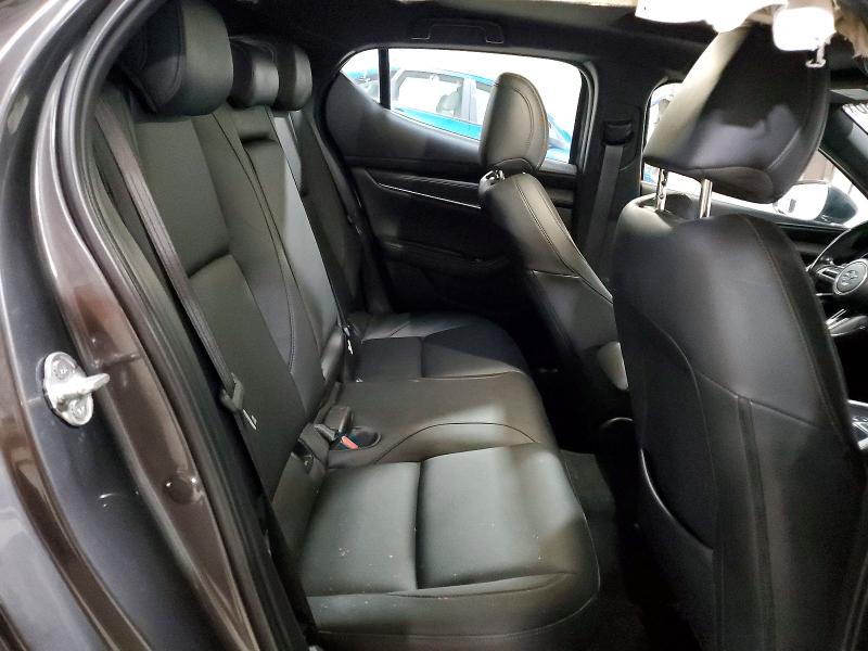 Продаж на аукціоні авто 2022 Mazda 3, vin: JM1BPBJYXN1521894, номер лоту: 49183636