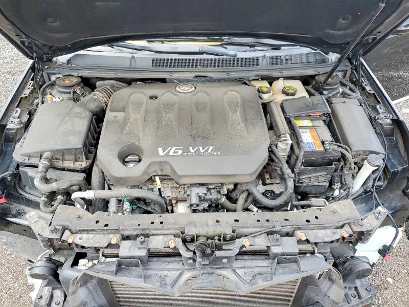 Продаж на аукціоні авто 2014 Cadillac Xts, vin: 2G61L5S38E9152267, номер лоту: 48913136