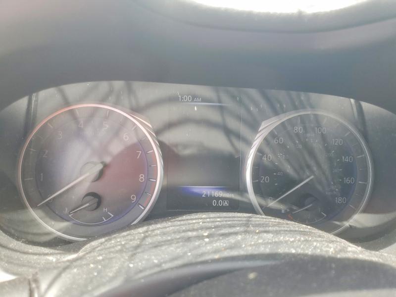 Aukcja sprzedaży 2017 Infiniti Q50, vin: JN1EV7AP1HM732527, numer aukcji: 48965146