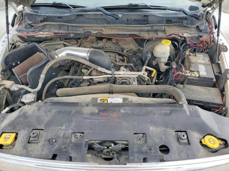 Auction sale of the 2020 Ram 1500 Classic, vin: 1C6RR7KT8LS131657, lot number: 50061406