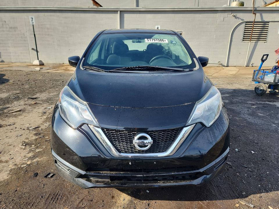 Aukcja sprzedaży 2019 Nissan Versa Note, vin: 3N1CE2CP3KL357877, numer aukcji: 51791586