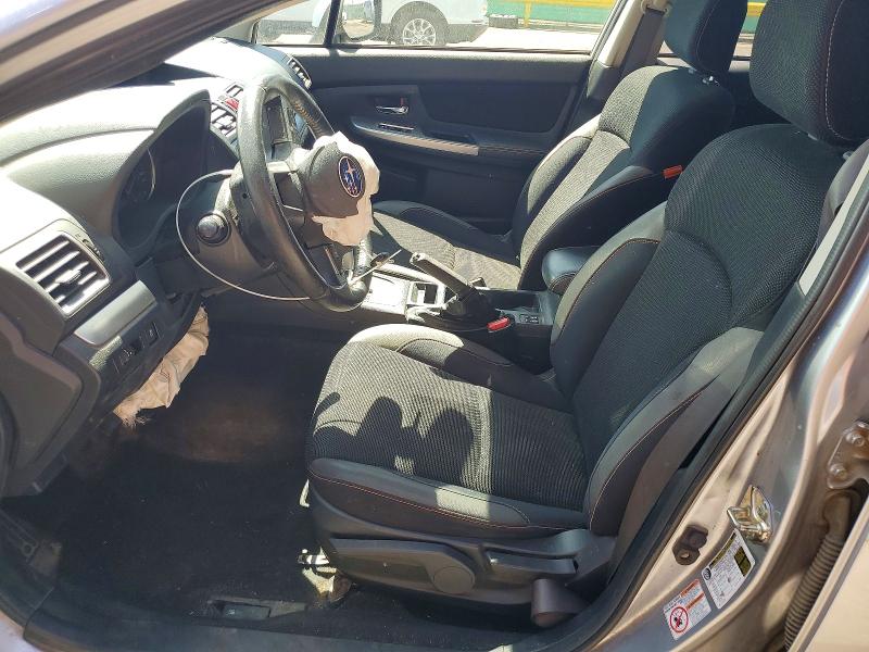 Aukcja sprzedaży 2016 Subaru Crosstrek, vin: JF2GPABC3G8321857, numer aukcji: 50165836
