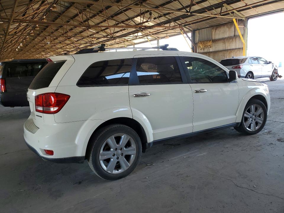 Продажа на аукционе авто 2014 Dodge Journey, vin: 3C4PDCDG8ET153814, номер лота: 49976976