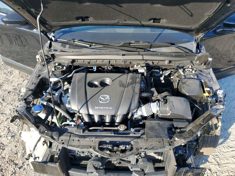 Продаж на аукціоні авто 2022 Mazda Cx-30, vin: 3MVDMBDL1NM407642, номер лоту: 50056966