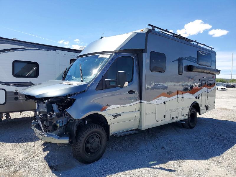 Aukcja sprzedaży 2025 Winn Recreational Vehicle (rv), vin: W1X8N36Y3SN349100, numer aukcji: 49117996