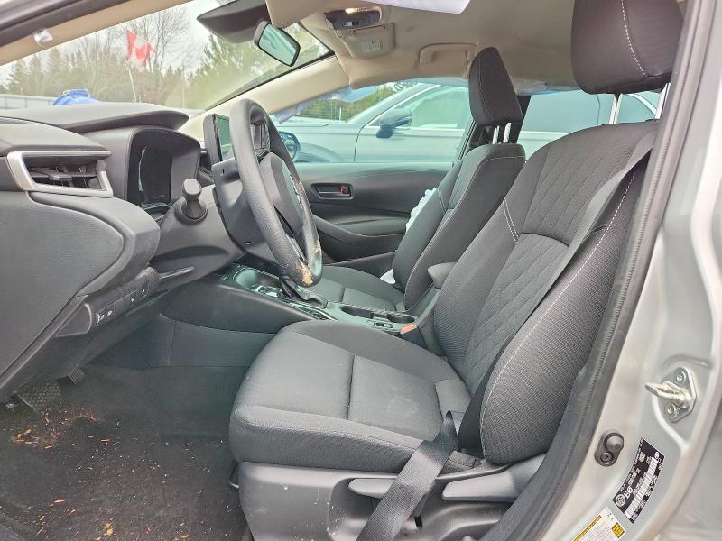 Aukcja sprzedaży 2025 Toyota Corrola, vin: JTDBCMFEXSJ043185, numer aukcji: 48011996