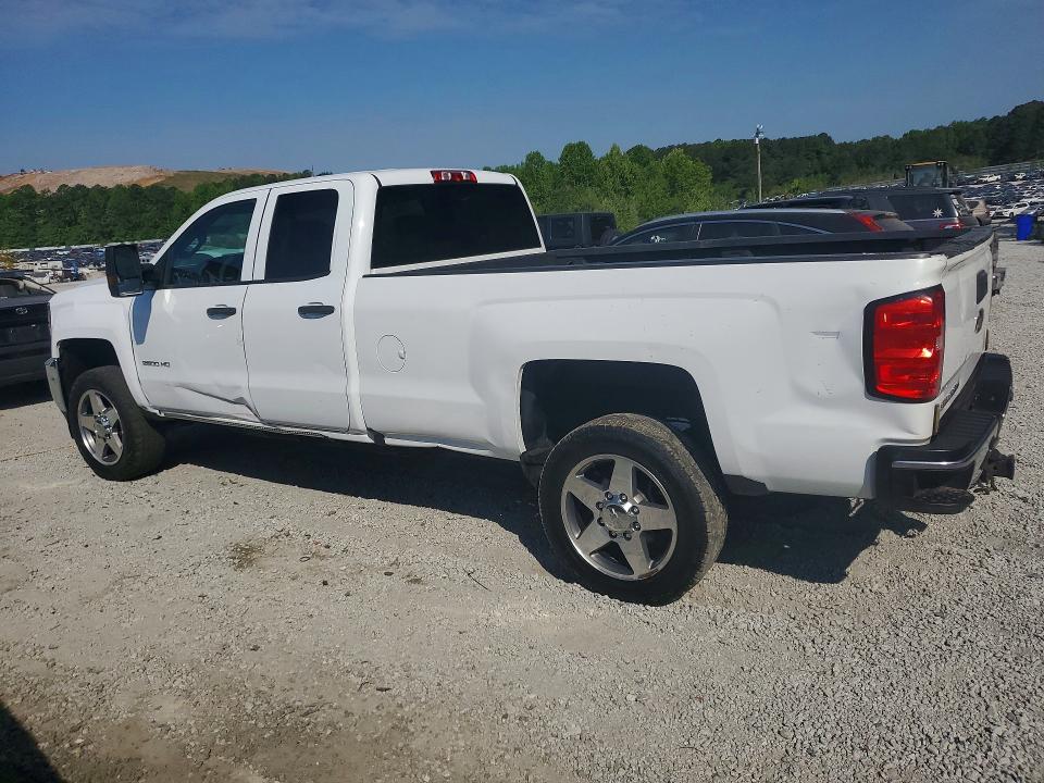 51178456 :رقم المزاد ، 2GC2CREG2K1168997 vin ، 2019 Chevrolet Silverado مزاد بيع