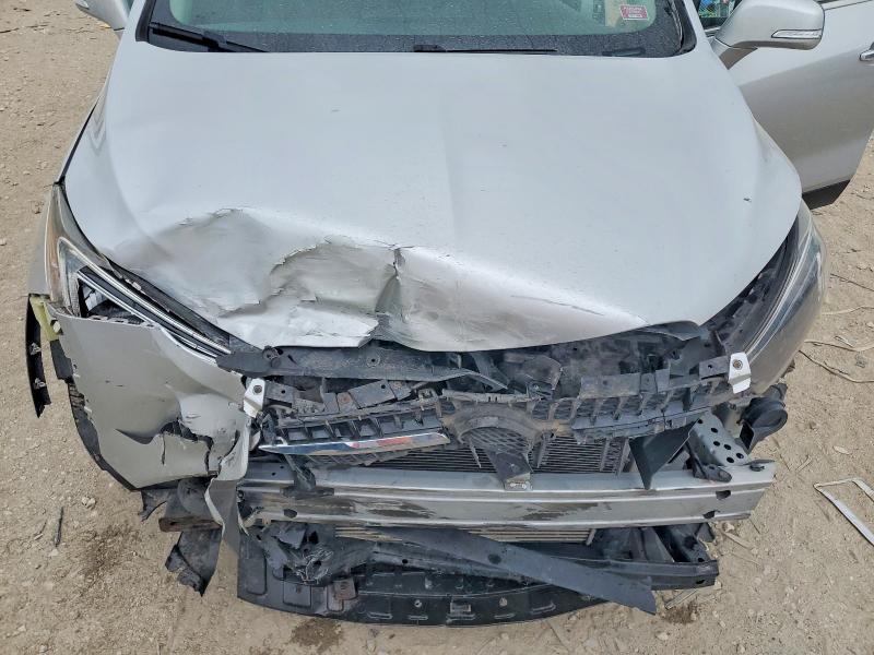 Aukcja sprzedaży 2017 Buick Encore, vin: KL4CJASBXHB119232, numer aukcji: 50944416