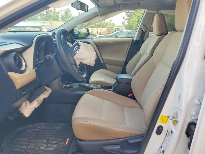 Продажа на аукционе авто 2013 Toyota Rav4, vin: 2T3RFREV0DW070355, номер лота: 50191056
