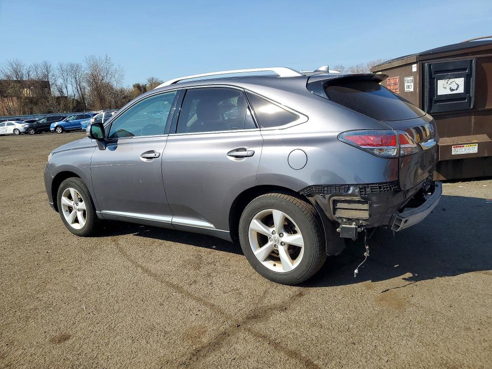 Aukcja sprzedaży 2015 Lexus Rx 350, vin: 2T2BK1BA8FC320496, numer aukcji: 49334166