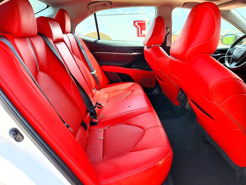 Aukcja sprzedaży 2024 Toyota Camry, vin: 4T1K61AK0RU232743, numer aukcji: 50529286