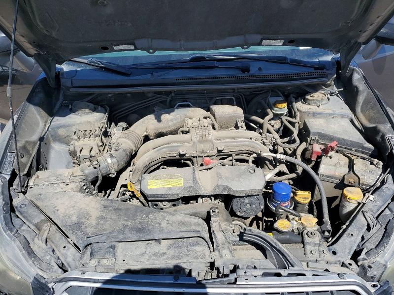 Aukcja sprzedaży 2014 Subaru Impreza, vin: JF1GPAC63EH327152, numer aukcji: 48793426