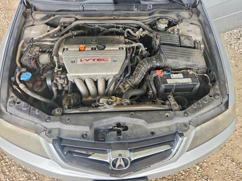 2005 Acura Tsx მანქანა იყიდება აუქციონზე, vin: JH4CL96855C015720, აუქციონის ნომერი: 51833296