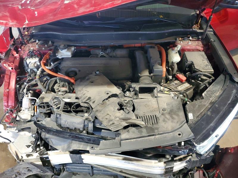 Aukcja sprzedaży 2024 Honda Cr-v, vin: 5J6RS6H89RL037147, numer aukcji: 51075496