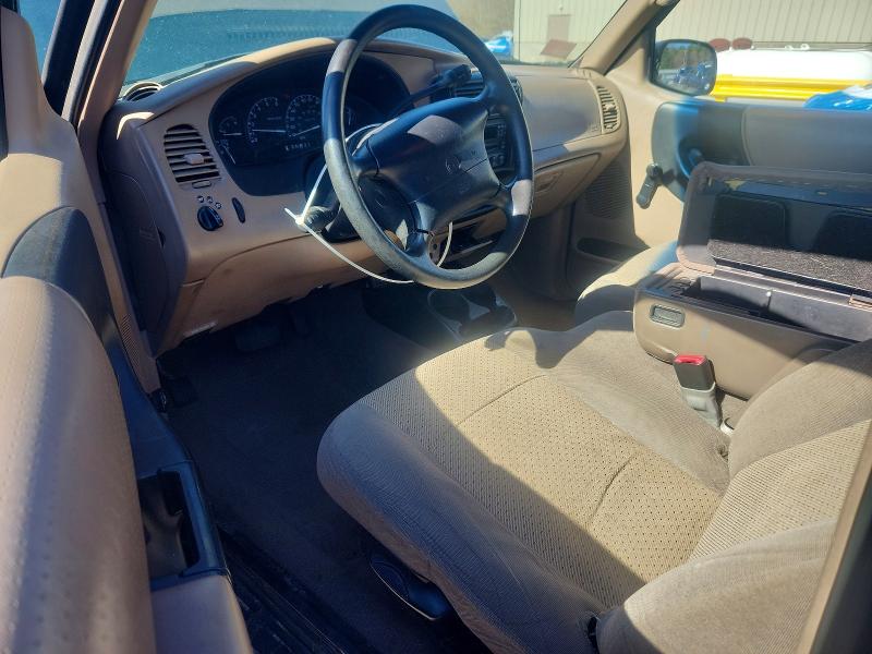 51424976 :رقم المزاد ، 4F4ZR17V6XTM18437 vin ، 1999 Mazda B3000 مزاد بيع