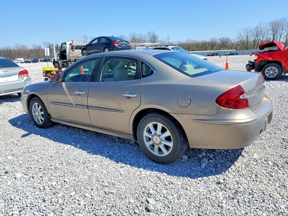 Aukcja sprzedaży 2006 Buick Lacrosse, vin: 2G4WD582561179520, numer aukcji: 49001396